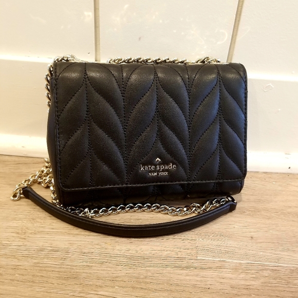 kate spade Handbags - Kate Spade Briar Lane Quilted Crossbody Bag